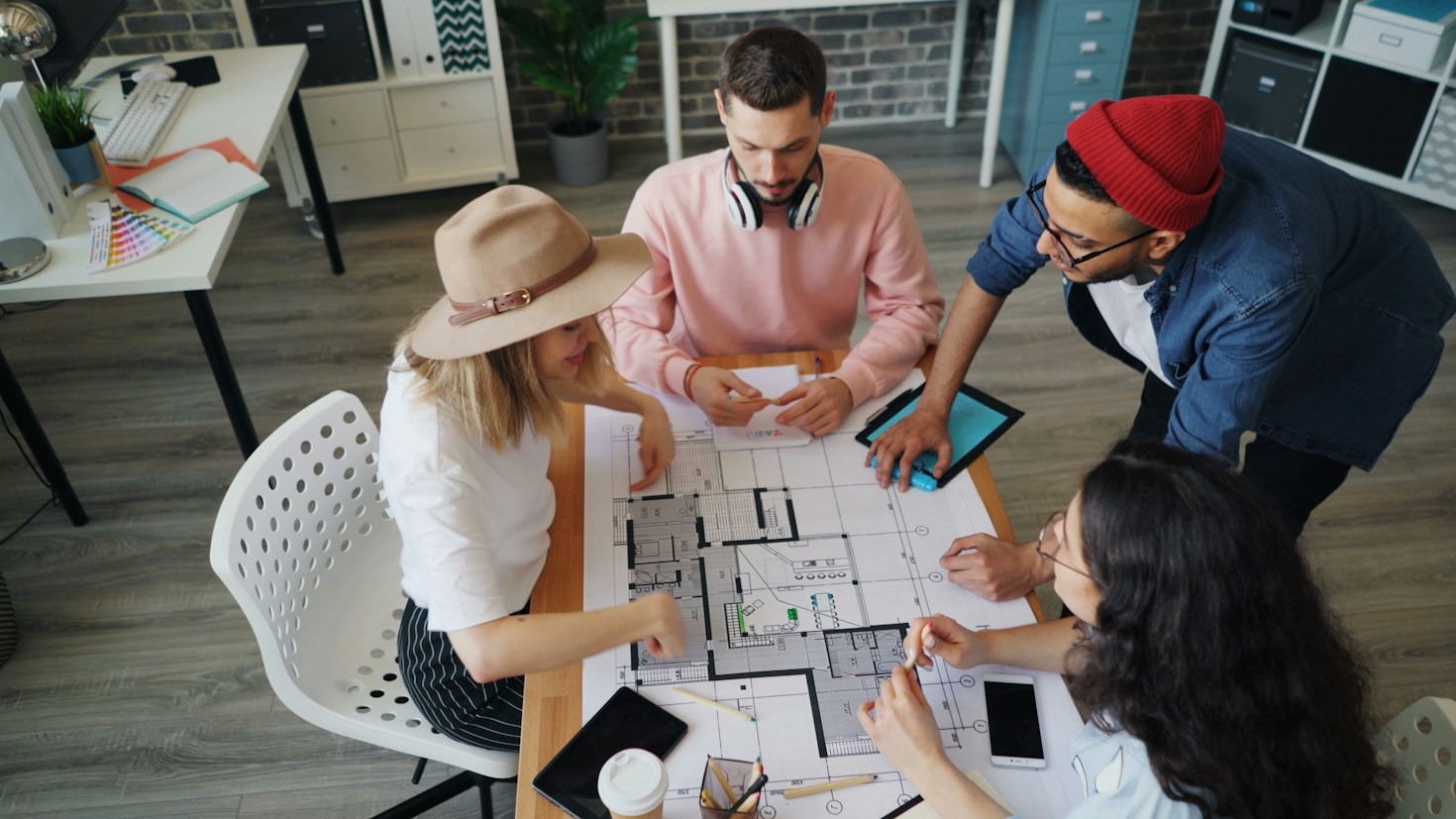 Five Ways Lean Manufacturing Drives Corporate Growth